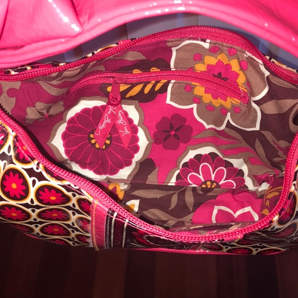VERA BRADLEY BAG - Picture 6 of 6